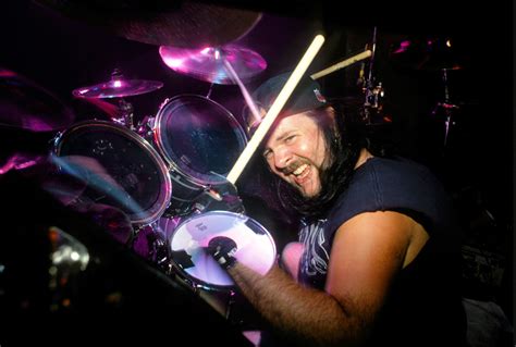 panteras drummer.